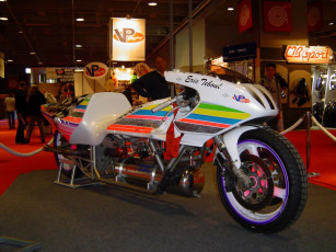 Картинка мотоциклы customs