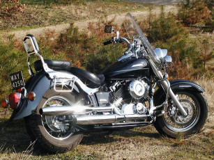 Картинка мотоциклы harley davidson