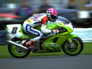 Картинка мотоциклы kawasaki