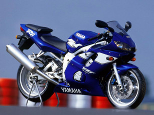 Картинка мотоциклы yamaha