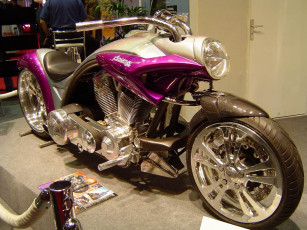 Картинка prototype мотоциклы customs