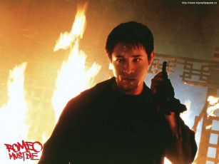 Картинка romeo must die кино фильмы