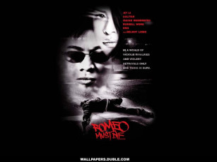 Картинка romeo must die кино фильмы