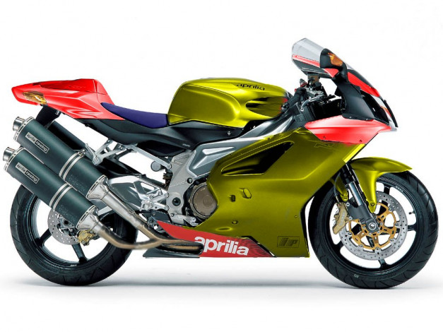 Обои картинки фото aprilia, мотоциклы
