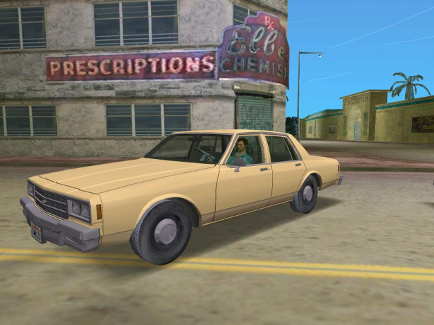 Обои картинки фото gta, vicecity, видео, игры, grand, theft, auto, vice, city