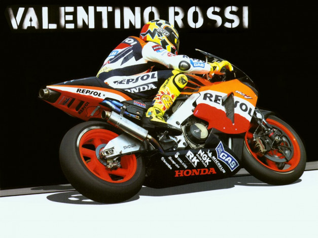 Обои картинки фото мотоциклы, honda