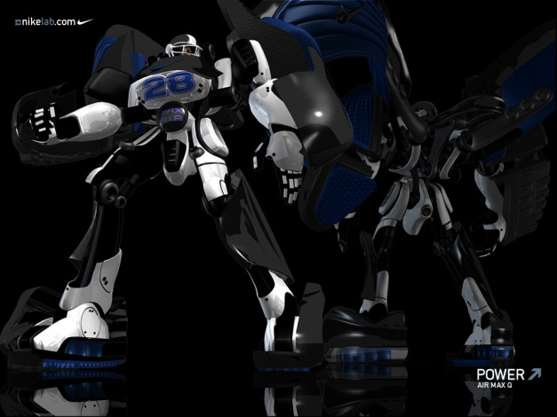 Обои картинки фото powerairmax, видео, игры, ~~~другое~~~