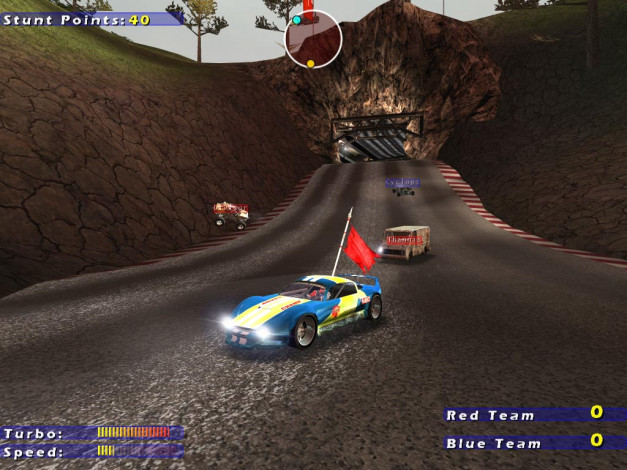 Обои картинки фото видео, игры, ~~~другое~~~