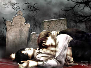 Картинка аниме *unknown другое