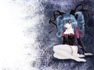 Картинка аниме *unknown другое