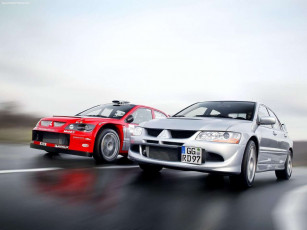 Картинка автомобили mitsubishi