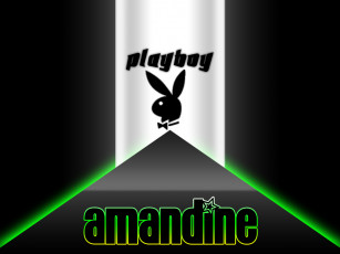 Картинка бренды playboy