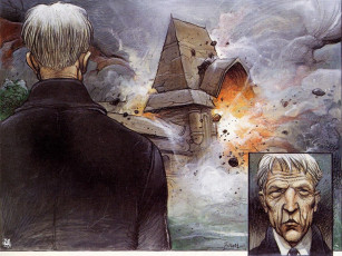 Картинка фэнтези люди