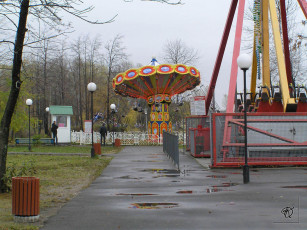 Картинка города