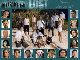 Картинка кино фильмы lost