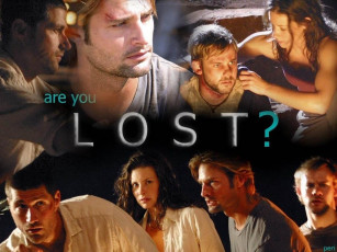 Картинка кино фильмы lost