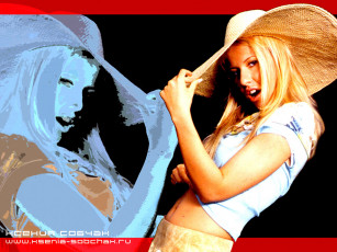 обоя Ксения Собчак, девушки