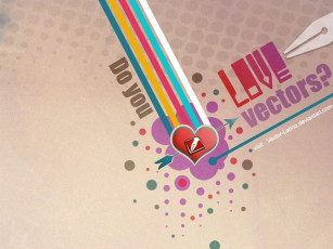 Картинка векторная графика