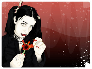 Картинка векторная графика