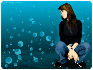 Картинка векторная графика