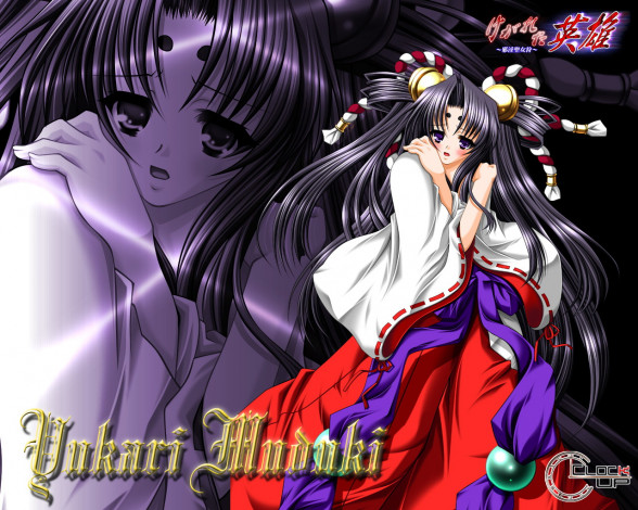 Обои картинки фото аниме, *unknown, другое