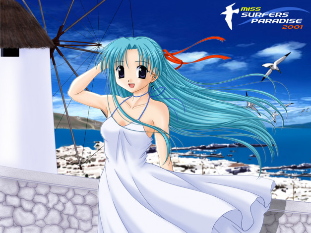 Обои картинки фото аниме, *unknown, другое