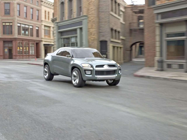 Обои картинки фото автомобили, mitsubishi