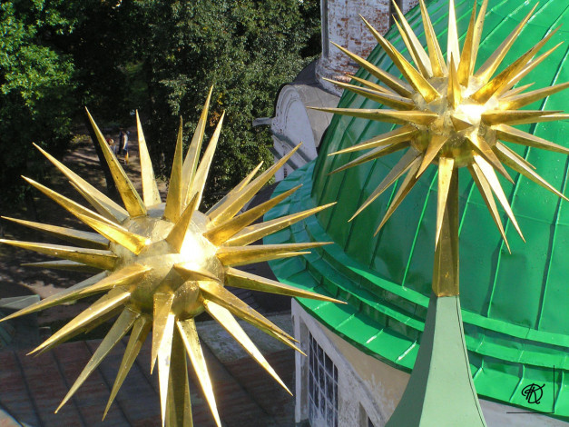 Обои картинки фото города