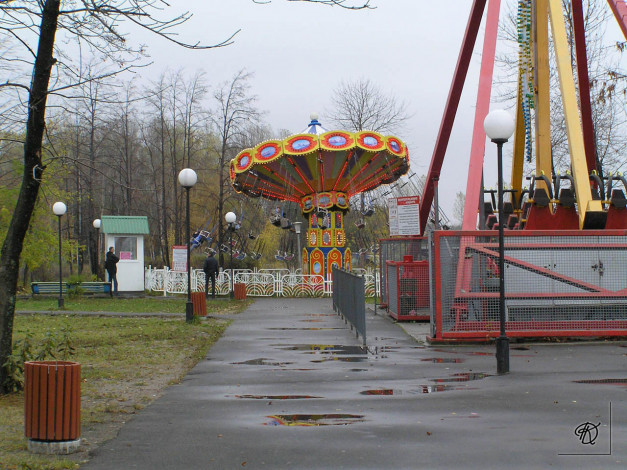 Обои картинки фото города