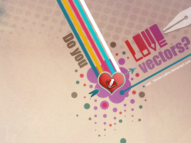 Обои картинки фото векторная, графика