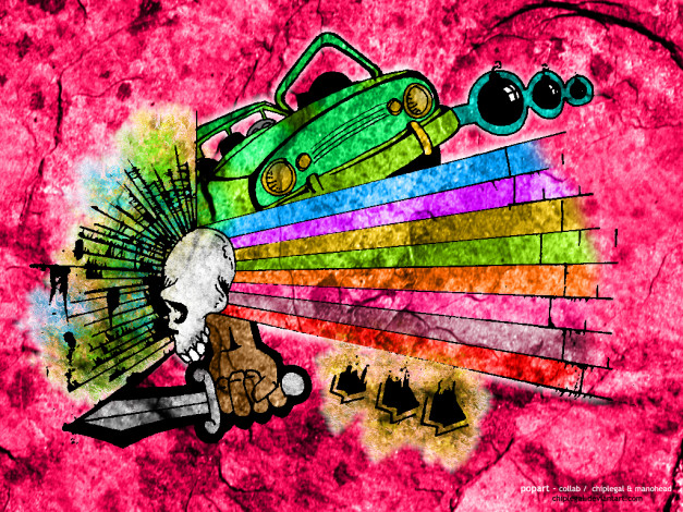 Обои картинки фото векторная, графика