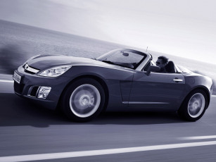 Картинка автомобили opel