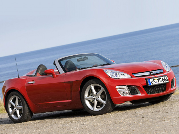 Обои картинки фото автомобили, opel