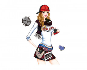 Картинка векторная графика