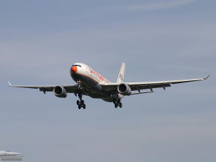 Картинка авиация пассажирские самолёты