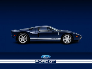 Картинка автомобили ford