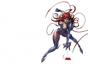 Картинка фэнтези демоны