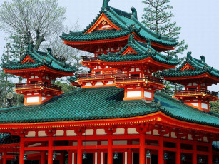 Картинка города буддистские другие храмы