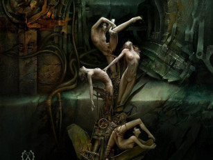 Картинка фэнтези другое