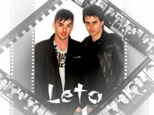 Картинка музыка 30 seconds to mars