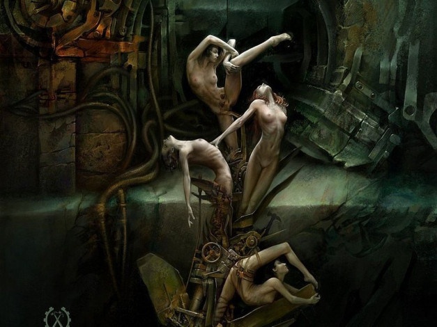 Обои картинки фото фэнтези, другое