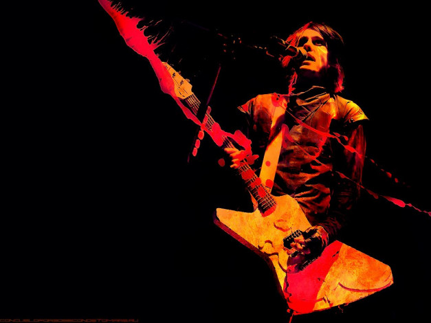 Обои картинки фото музыка, 30, seconds, to, mars