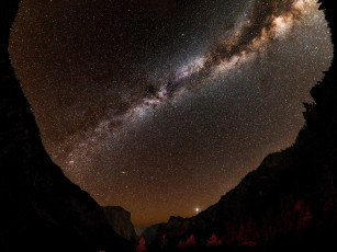 Картинка космос звезды созвездия