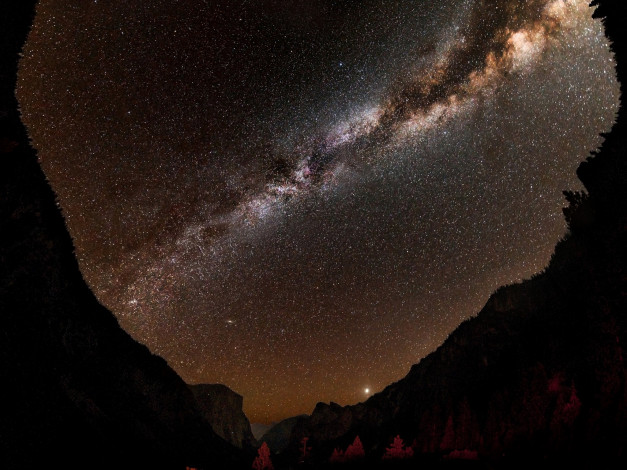 Обои картинки фото космос, звезды, созвездия