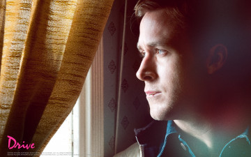 Картинка drive кино фильмы
