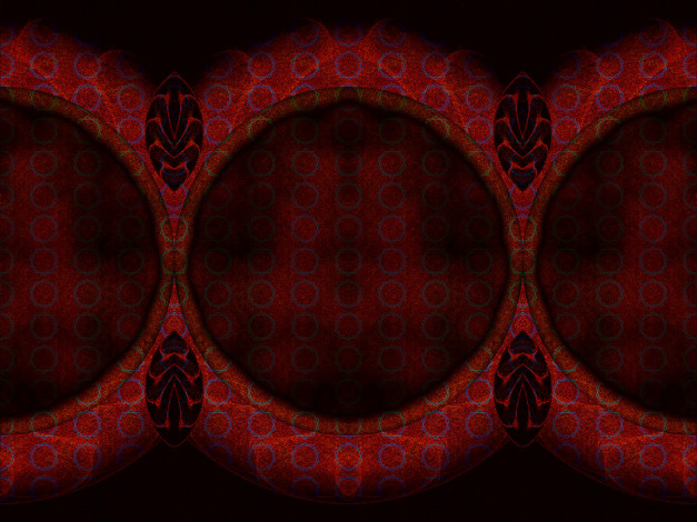 Обои картинки фото 3д, графика, fractal, фракталы, абстракция