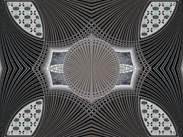 Обои картинки фото 3д, графика, fractal, фракталы, абстракция