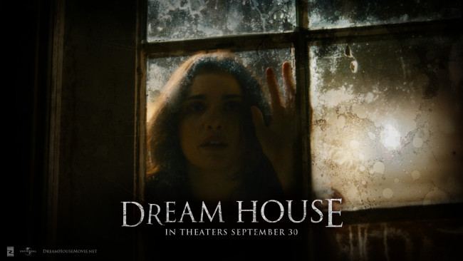 Обои картинки фото dream, house, кино, фильмы