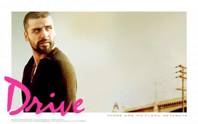 Обои картинки фото drive, кино, фильмы