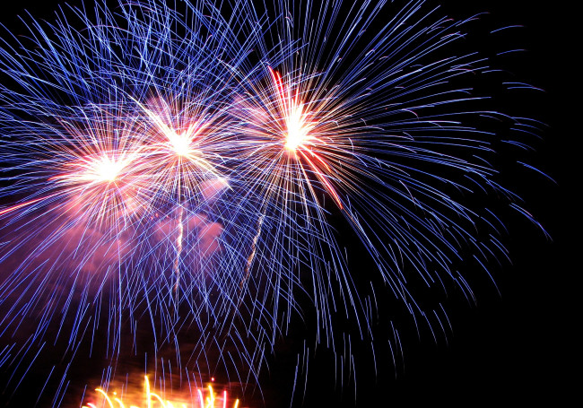 Обои картинки фото разное, салюты, фейерверки, яркий, праздник